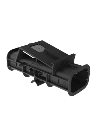 FlatFix Fusion Low Base staand formaat