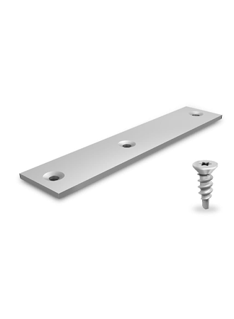 Railaansluitset BasicRail