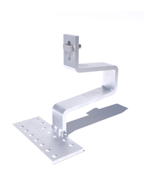 Dakhaken – hoge sneeuwbelasting (zonder houtschroeven)