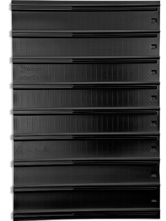 InterSole Plate 1100 x 1600 mm