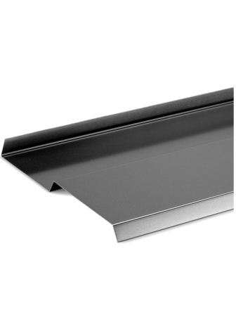 InterSole Gutter SIDE