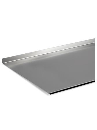 InterSole Gutter UPPER