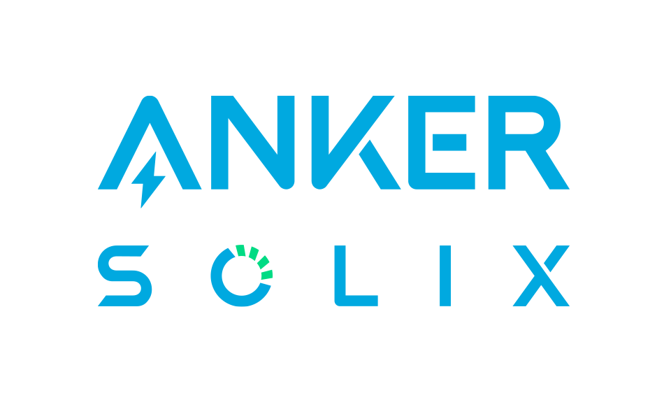 Opslag – Anker SOLIX