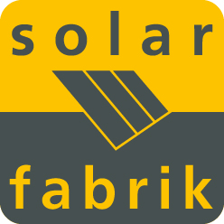 Zonnepanelen – Solar Fabrik