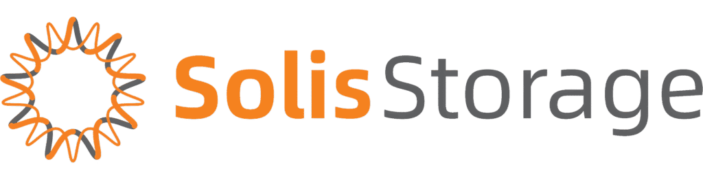 Opslag – SolisStorage