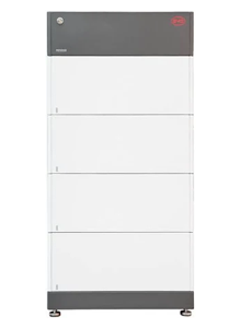 Battery-Box HVS+ accumodule en BCU (10,2kWh)