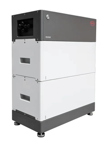 Battery-Box HVS+ accumodule en BCU (5,1kWh)