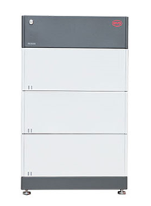 Battery-Box HVS+ accumodule en BCU (7,7kWh)