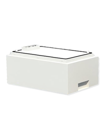Accubox Premium HVS 2,56 kWh batterij module
