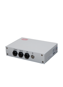 Accubox Premium Lawine BMU