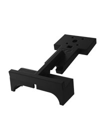 FlatFix Fusion lage plintverlenging