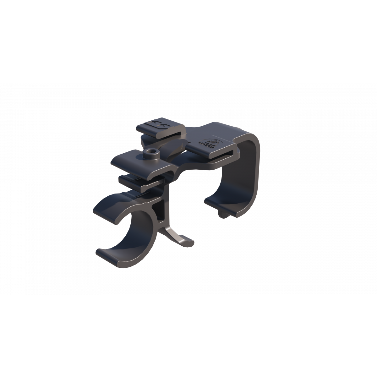 FlatFix Fusion MLPE kabelklem – optimaliseerbaar