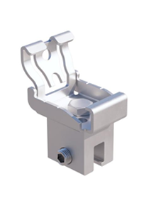 ClickFit EVO – Klem voor dubbele staande naad