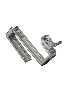 ClickFit EVO dakhaken universeel