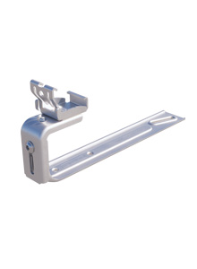 Esdec ClickFit EVO Leidakhaak