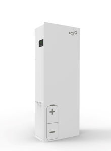 AIO System 3fase, 10kW – No opslag