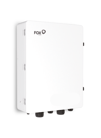 Fox ESS Single Phase EPS Box – Whole Home Back Up Box