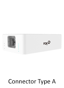 ECS 2.88kWh HV Battery (Master)