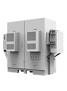 Huawei Commerci%EBle opslag – LUNA2000-200kWh