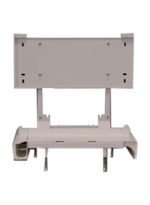 Vloerstandaardkit voor SolarEdge Energy Bank om de batterij op de vloer te kunnen monteren