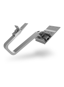 K2 Roof Hook Singlehook 3s long