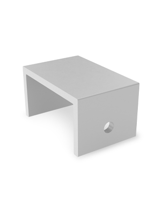 K2 Rail AntiSlip Clip