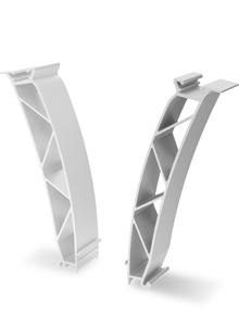 NSP-Dome 6.10 Peak LS