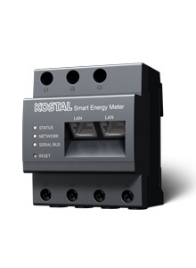 Kostal Smart Energy Meter G2 (KSEM)