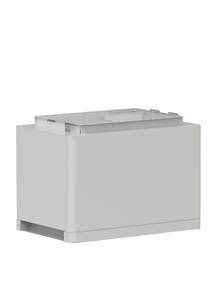 Force H2 96V 3.55kWh batterij FH9637