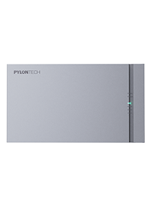 Pylontech Fidus PRO 5.12 Laagspannings batterij module