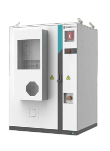 313kWh luchtgekoelde accukast (excl. omvormer)