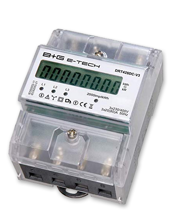 RCT Impulse Counter V2