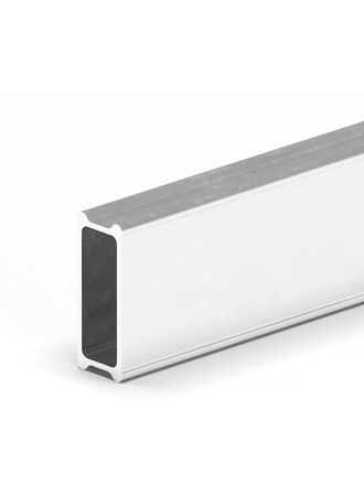 FS Pro ballast profiel connector