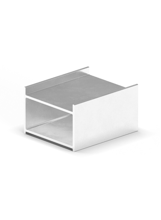 FS Pro ballast profiel ondersteuning