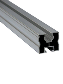 Modulesteunprofiel Solo 4,75m