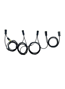 Solis 5-weg communicatiekabel