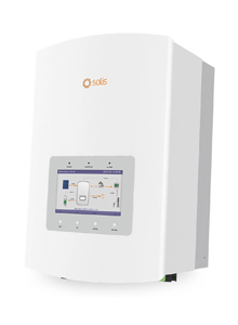 5kW Hybrid S5 EH1P (incl. 1fase meter) – Alleen Belgie
