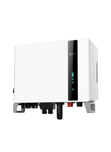 S6 5kW 3fase Hybrid Omvormer (incl. 3fase meter)