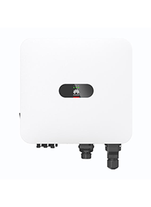 Huawei Slimme Energie Controleur, 12kW 3PH Hybride Omvormer