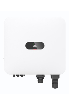 Huawei Smart Energy Controller, 5kW 3PH hybride omvormer