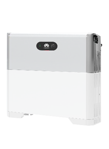 LUNA power module (BMS)